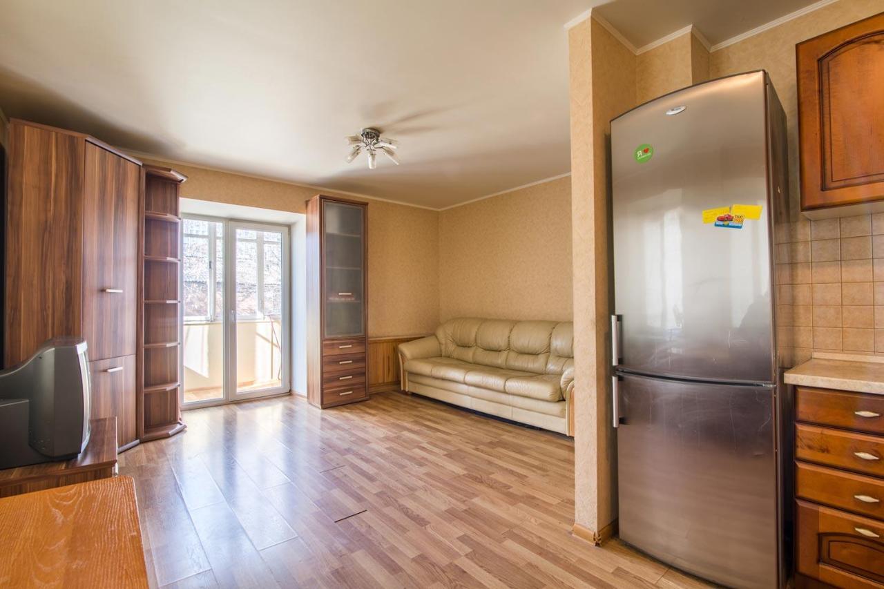 Area 1-bedroom Apartment, *