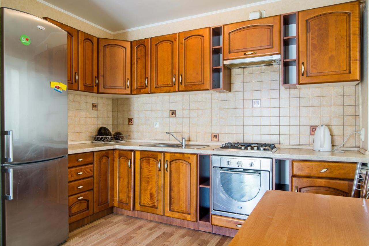 Area 1-bedroom Apartment, Apartment
