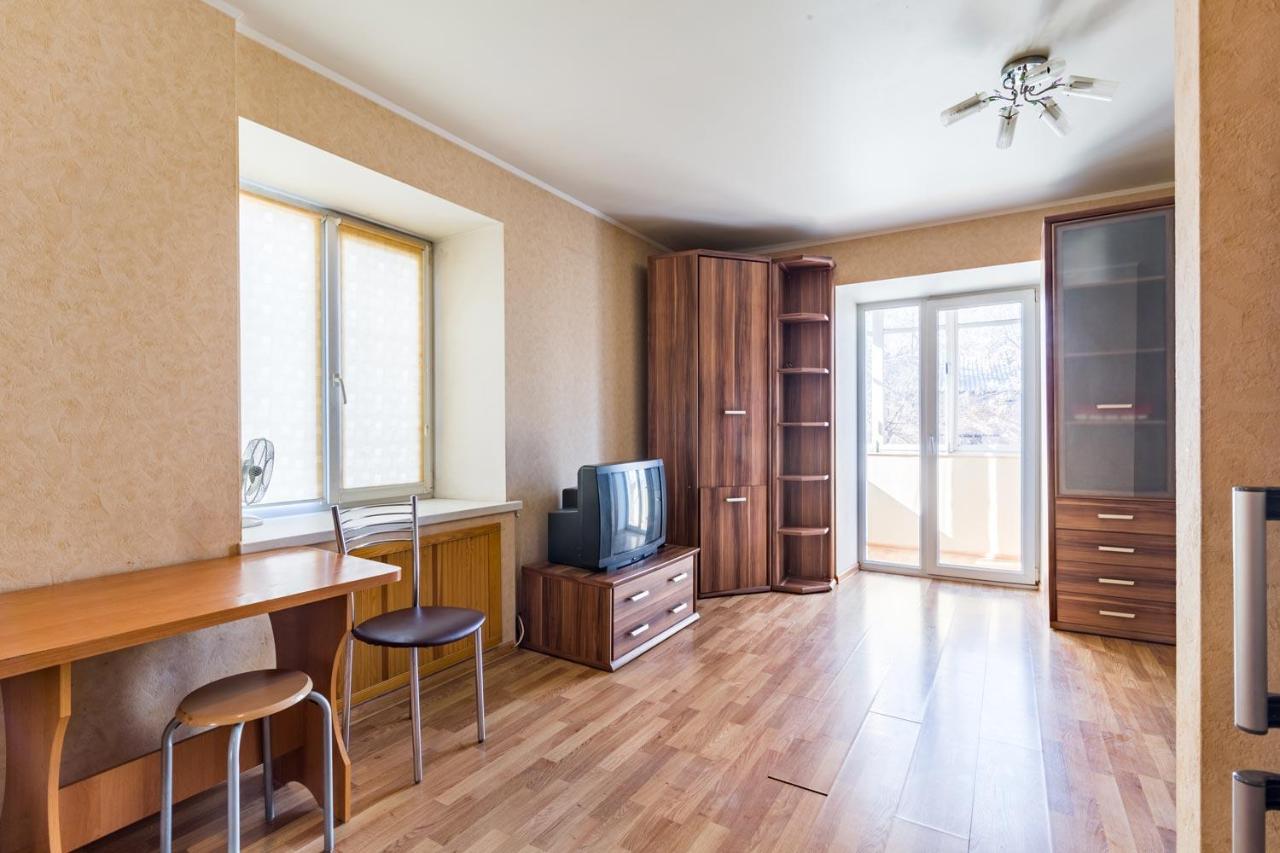 Area 1-bedroom Apartment, Apartment